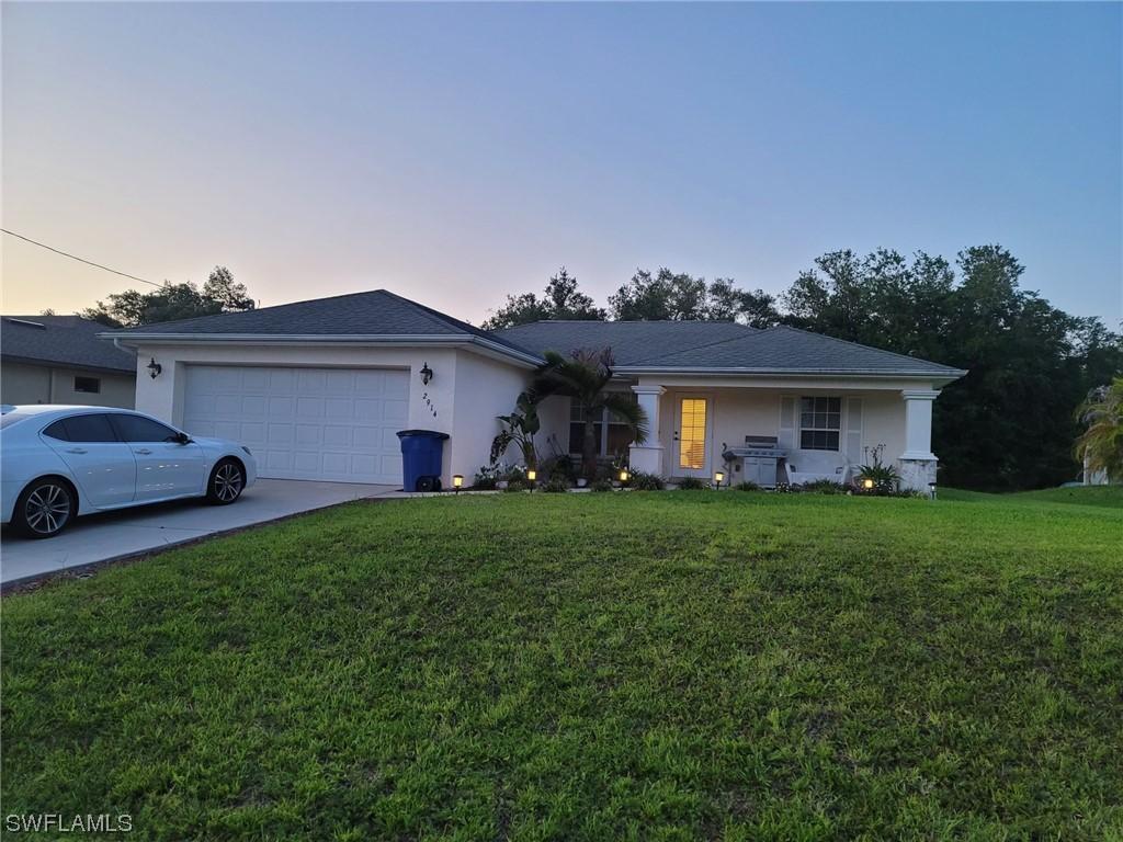 2914 46th St., Lehigh Acres, FL 33976
