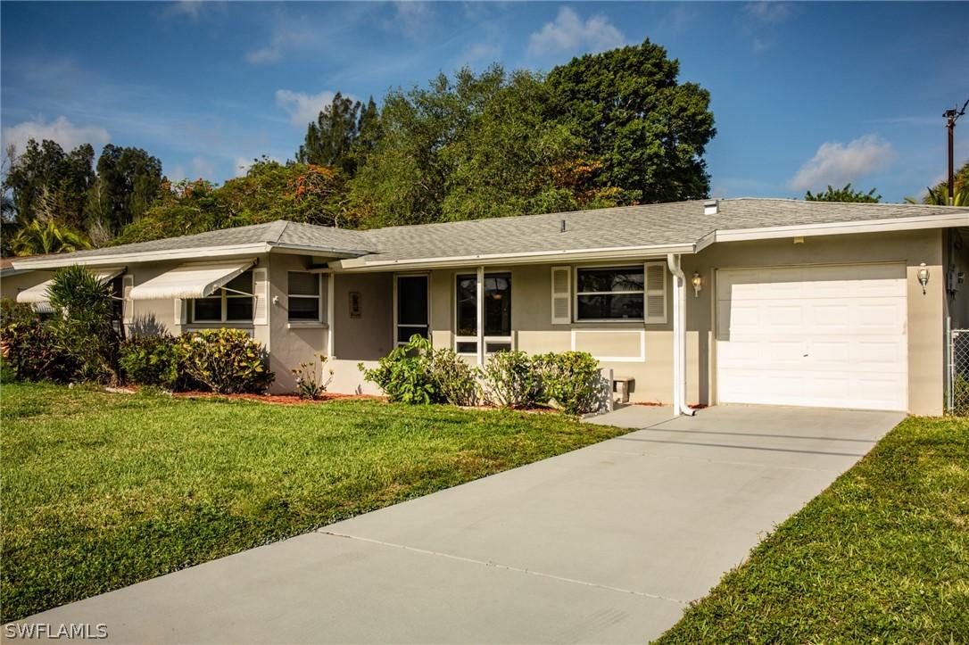 5818 SW 1st Ct., Cape Coral, FL 33914