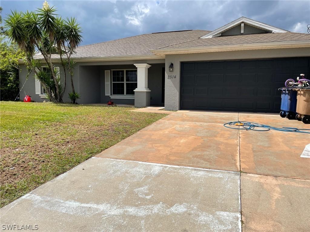 2514 49th St., Lehigh Acres, FL 33976