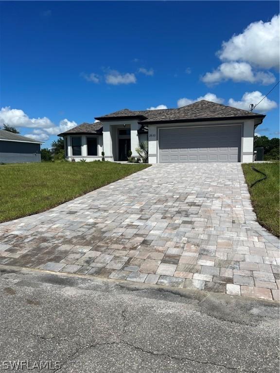 1020 Chapel Ave., Lehigh Acres, FL 33971