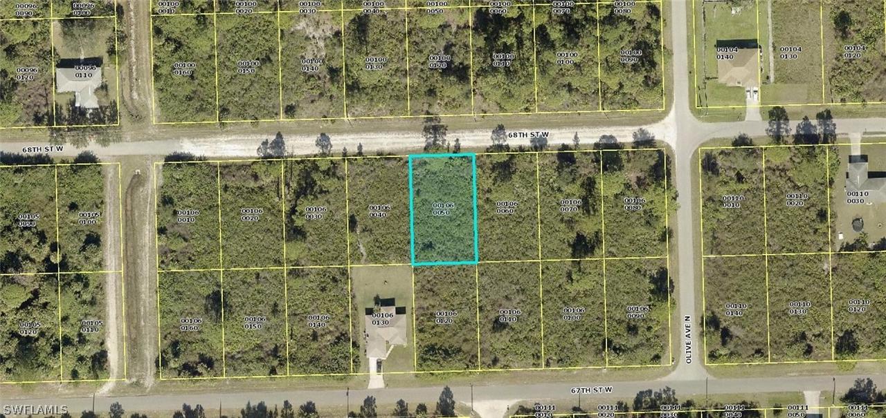 3121 68th St., Lehigh Acres, FL 33971