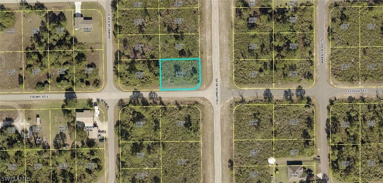 946 Columbus Blvd., Lehigh Acres, FL 33974