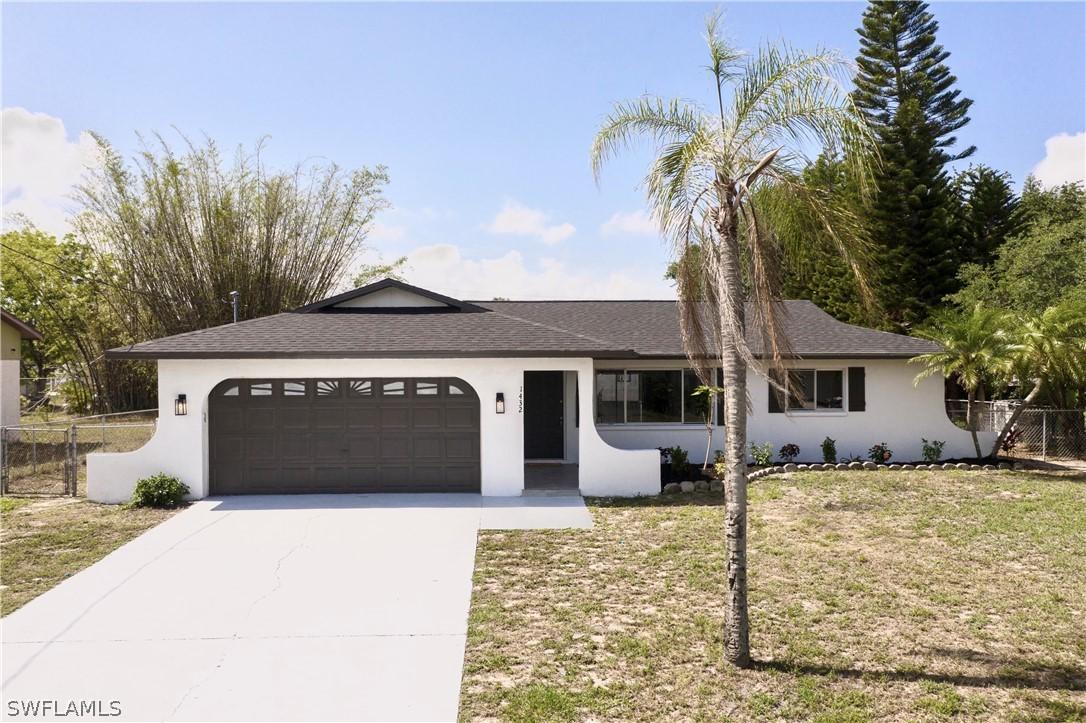 1432 SE 11th St., Cape Coral, FL 33990
