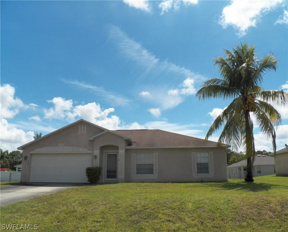 123 NW 13th Ave., Cape Coral, FL 33993