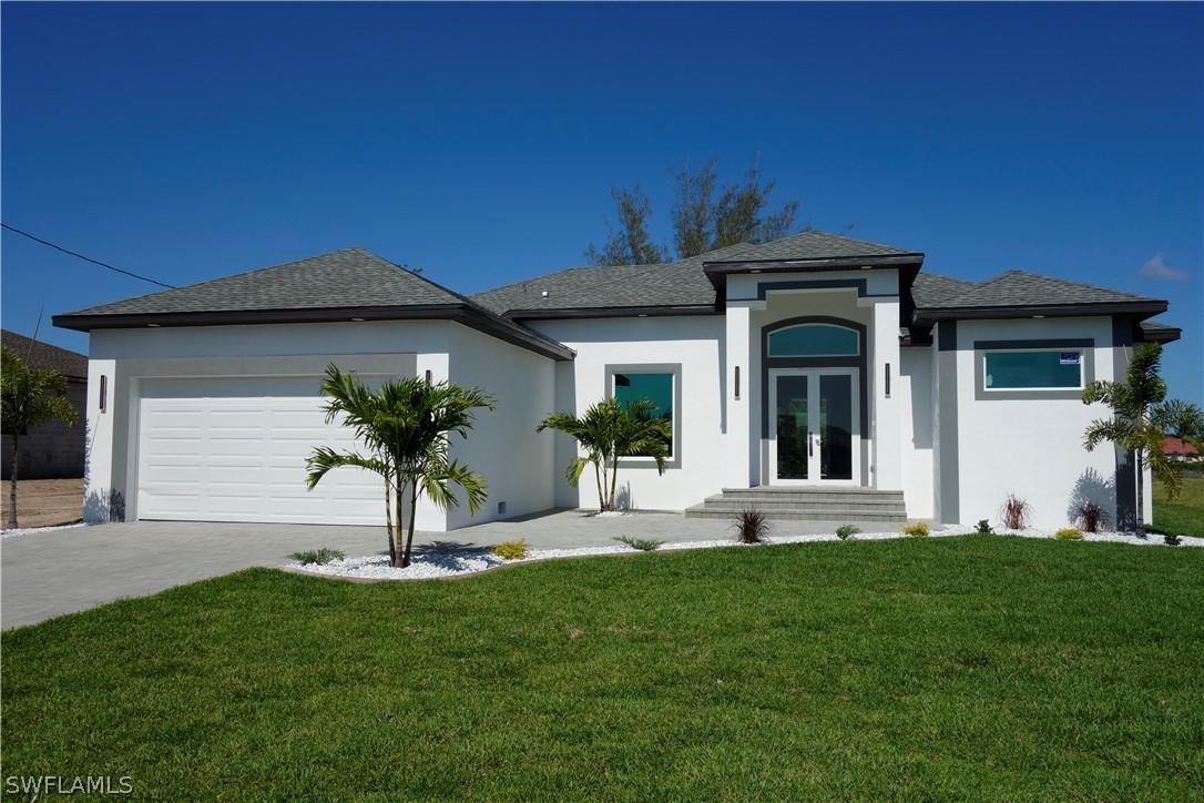 502 SW 31st Pl., Cape Coral, FL 33991