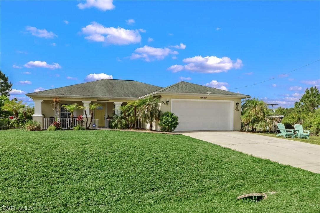 2805 44th St., Lehigh Acres, FL 33976