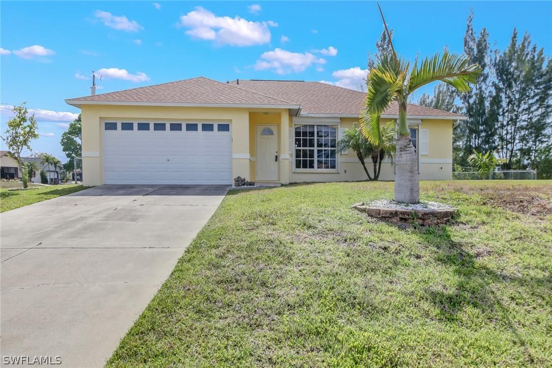 2614 SW 2nd Pl., Cape Coral, FL 33914