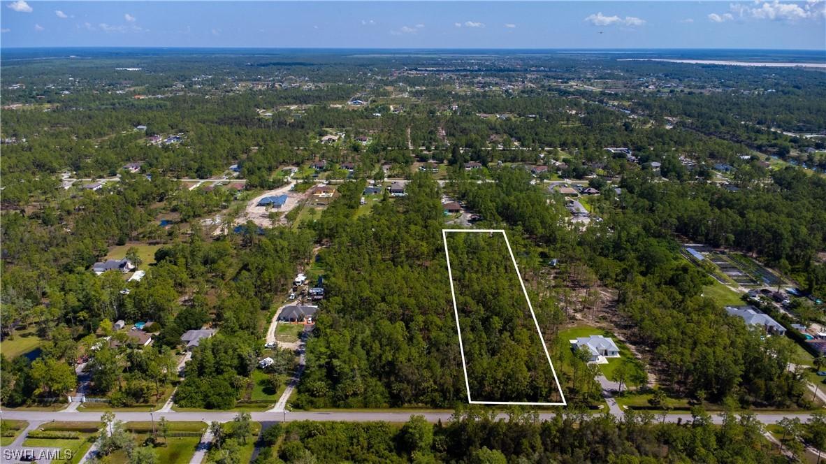 Tbd 45th Ave Ne, Naples, FL 34120