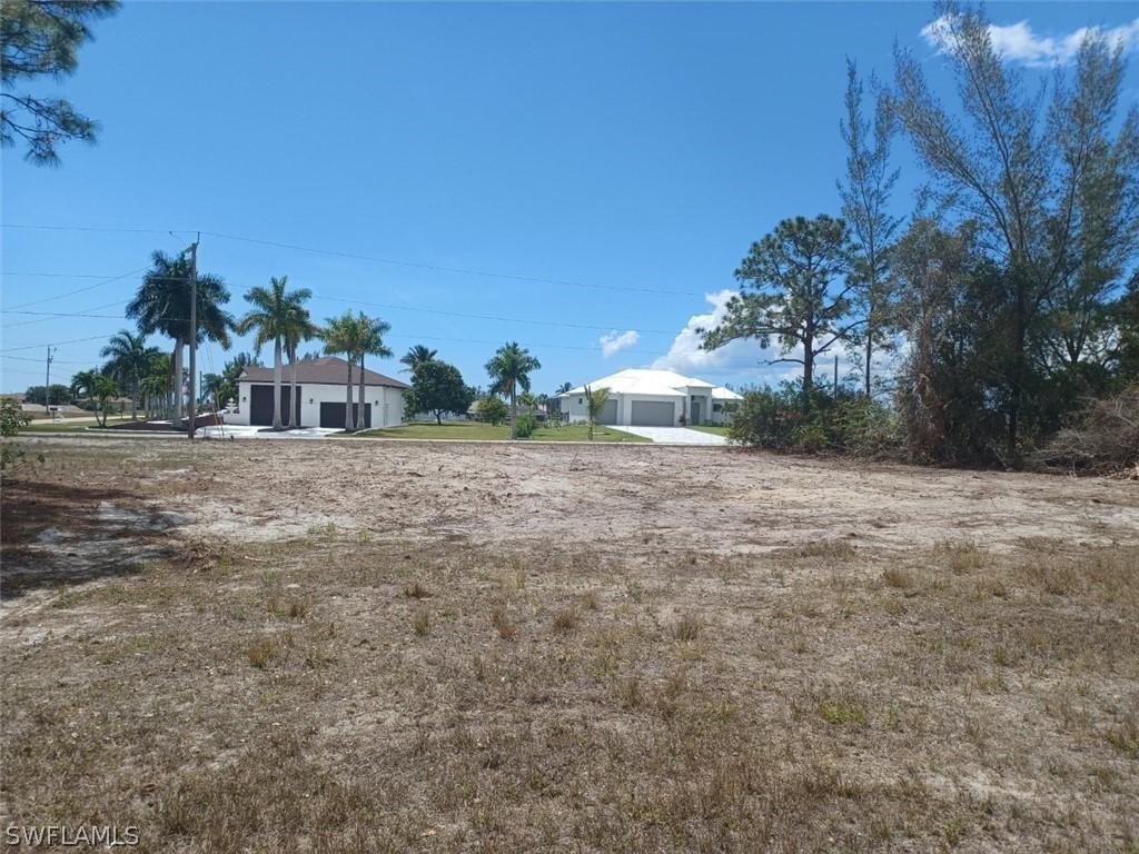 2803 NW 42nd Pl., Cape Coral, FL 33993