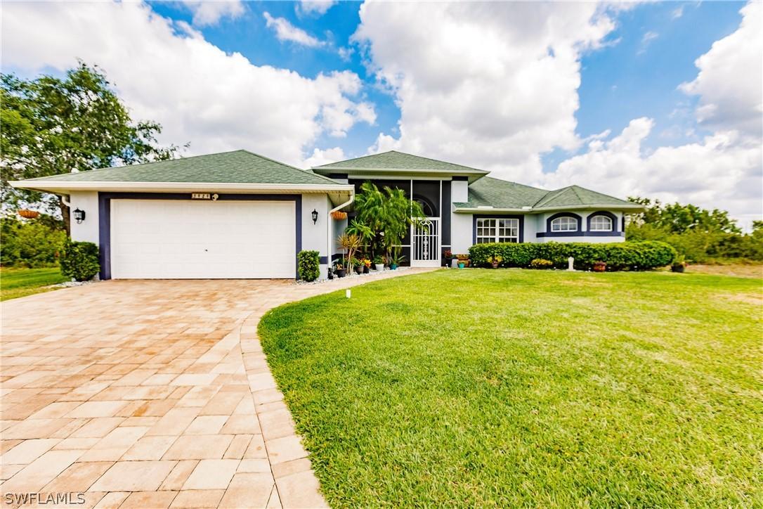3929 NW 41st Ter., Cape Coral, FL 33993