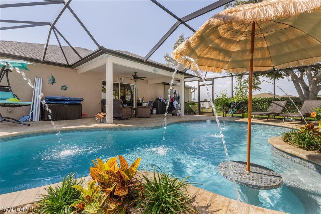 4125 NE 9th Pl., Cape Coral, FL 33909