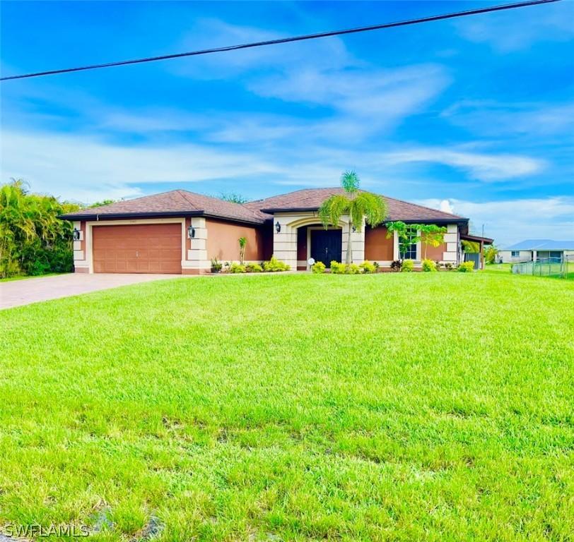 5547 Butte St., Lehigh Acres, FL 33971