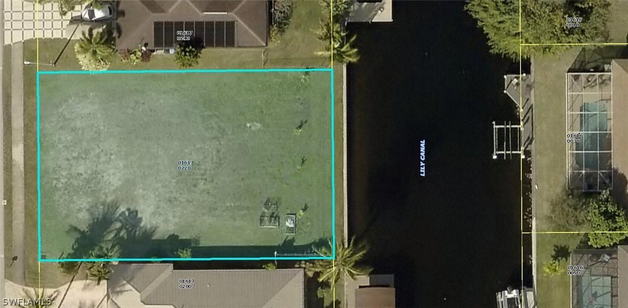 4149 E Pelican Blvd., Cape Coral, FL 33914