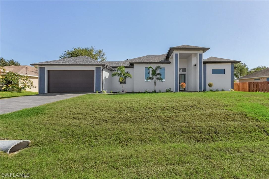 329 NW 25th Ter., Cape Coral, FL 33993