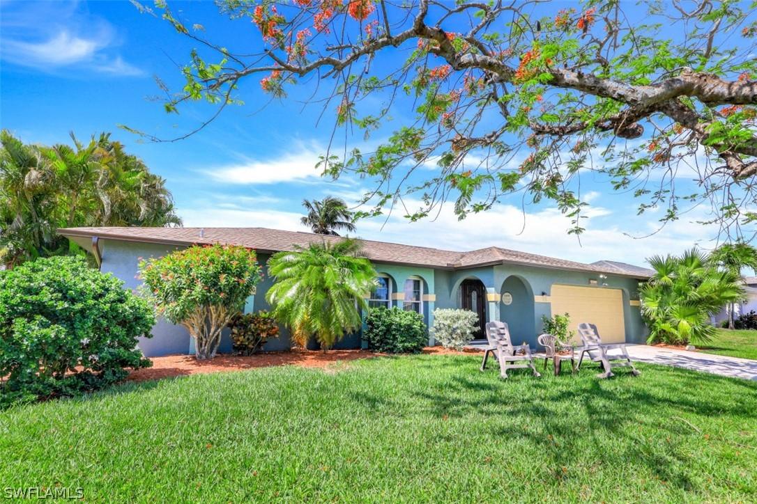2611 NW 1st St., Cape Coral, FL 33993