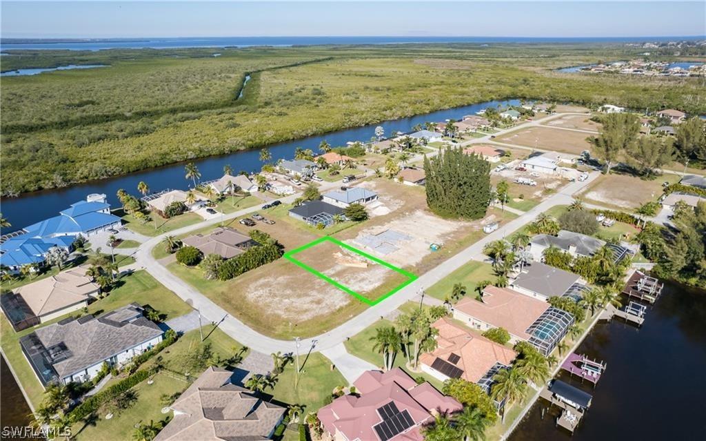 1018 NW 42nd Pl., Cape Coral, FL 33993