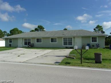 18 / 20 W 12th St., Lehigh Acres, FL 33972