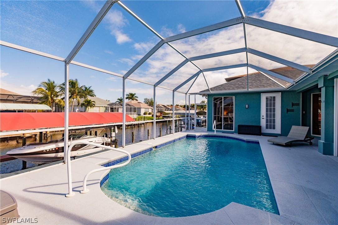 1323 SW 47th Ter., Cape Coral, FL 33914