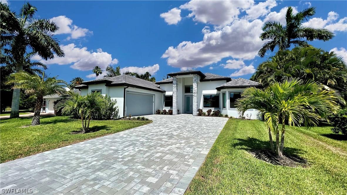 3619 SE 16th Pl., Cape Coral, FL 33904