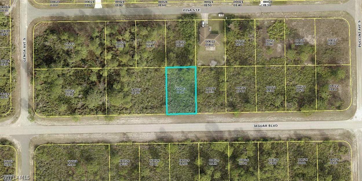 1111 Jaguar Blvd., Lehigh Acres, FL 33974