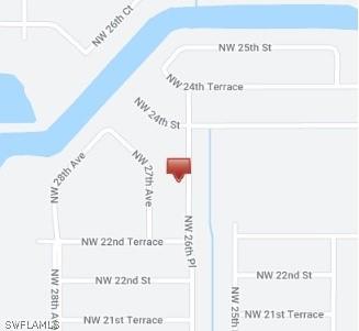 2310 NW 26th Pl., Cape Coral, FL 33993