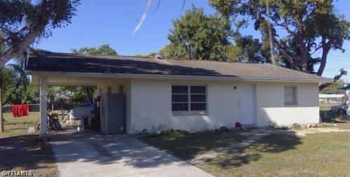 1426 Heiman Ave., Fort Myers, FL 33905