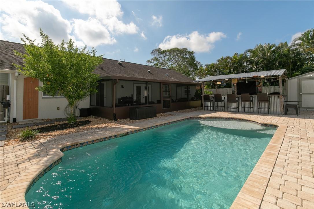 1032 SE 19th Pl., Cape Coral, FL