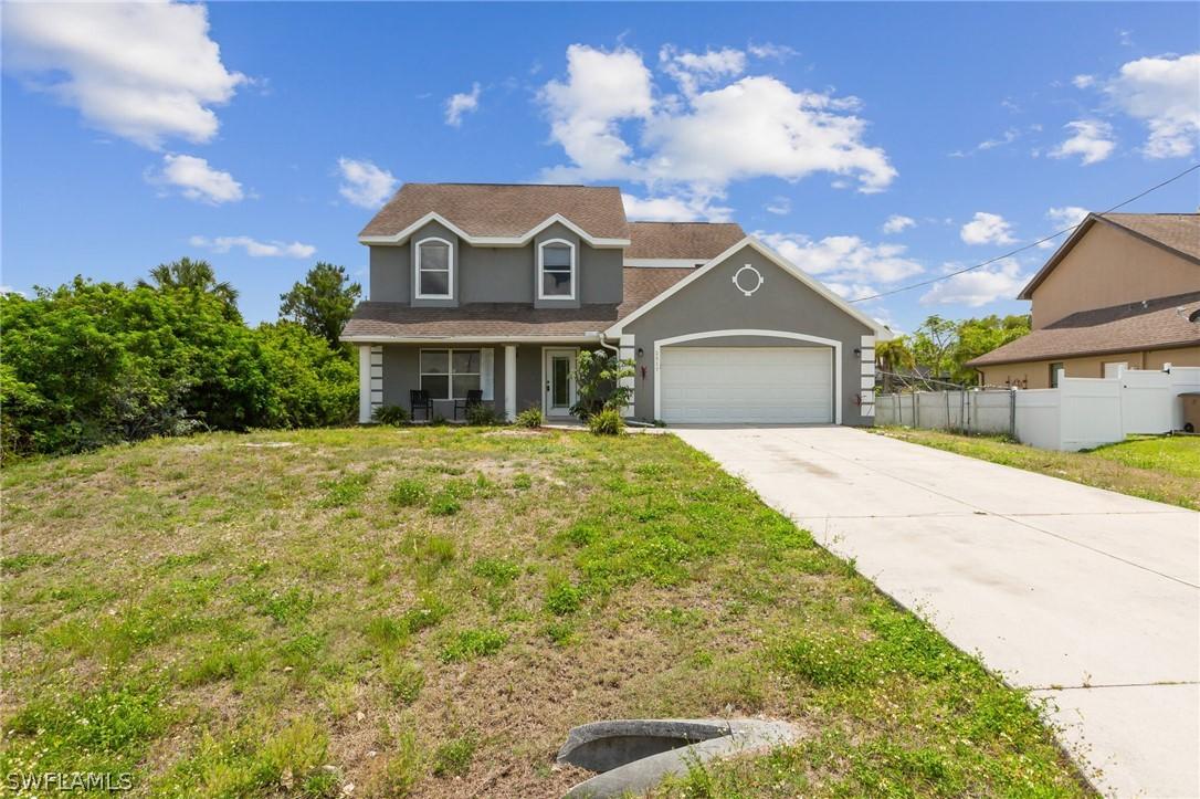 2517 19th St., Lehigh Acres, FL 33971