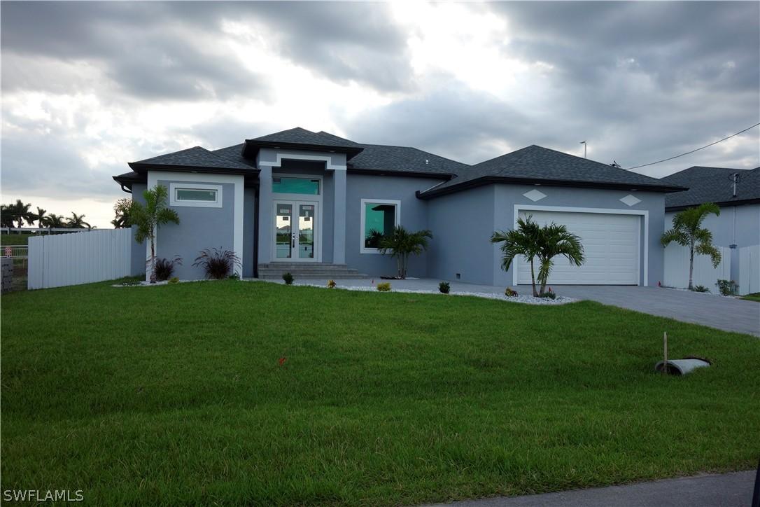 128 SW 31st Pl., Cape Coral, FL 33991