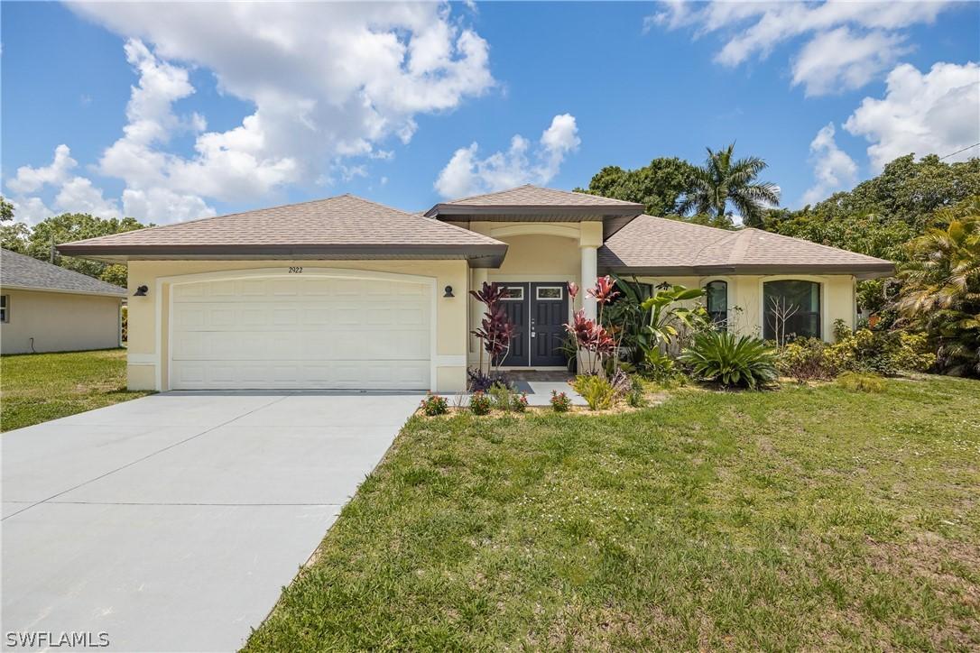 2922 Mccann St., Fort Myers, FL 33901
