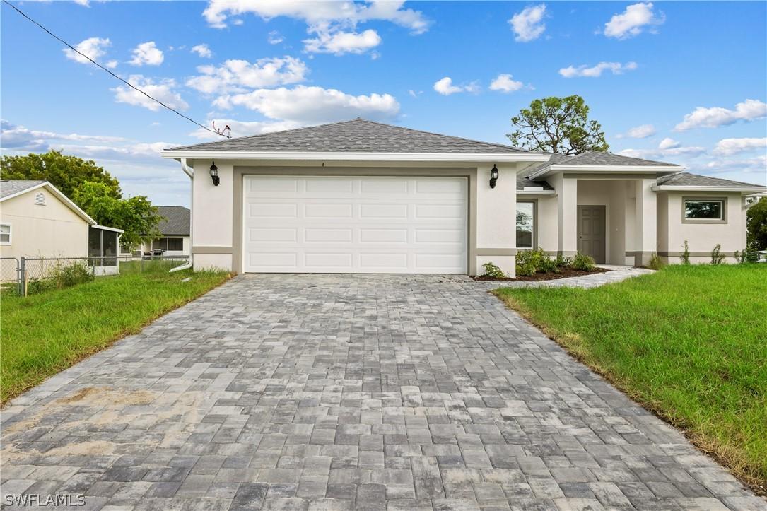 1111 NW 15th St., Cape Coral, FL 33993
