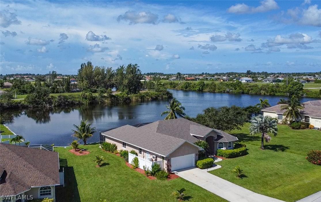3012 NW 7th Ter., Cape Coral, FL 33993