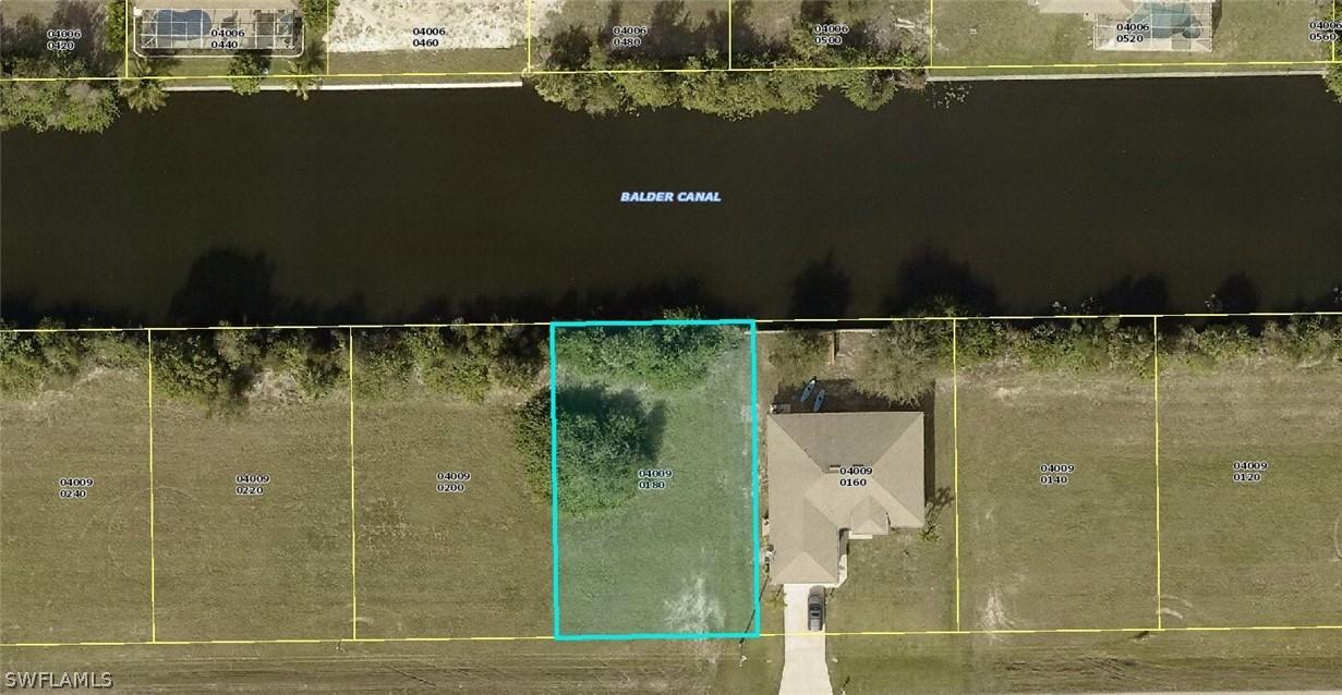 2819 NW 3rd Ter., Cape Coral, FL 33993