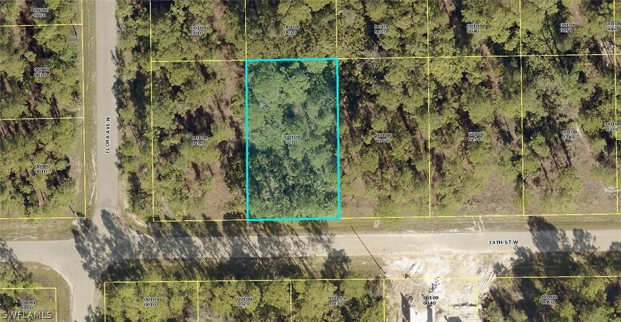 2616 34th St., Lehigh Acres, FL 33971