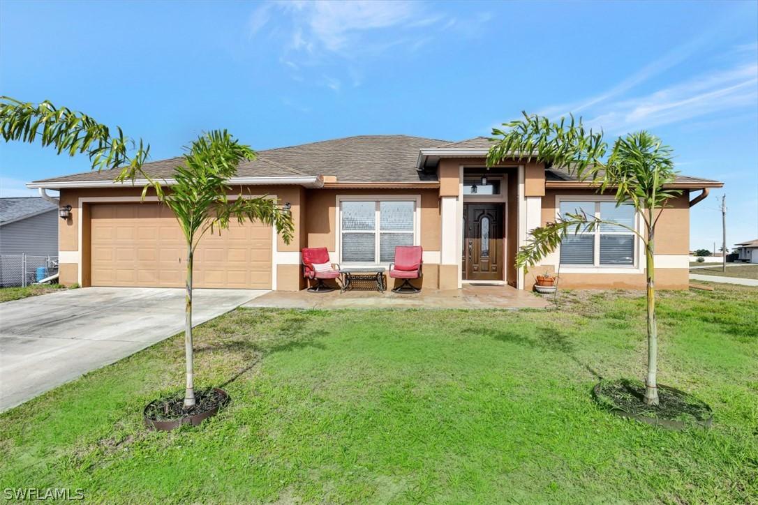 2236 NW 1st Pl., Cape Coral, FL 33993