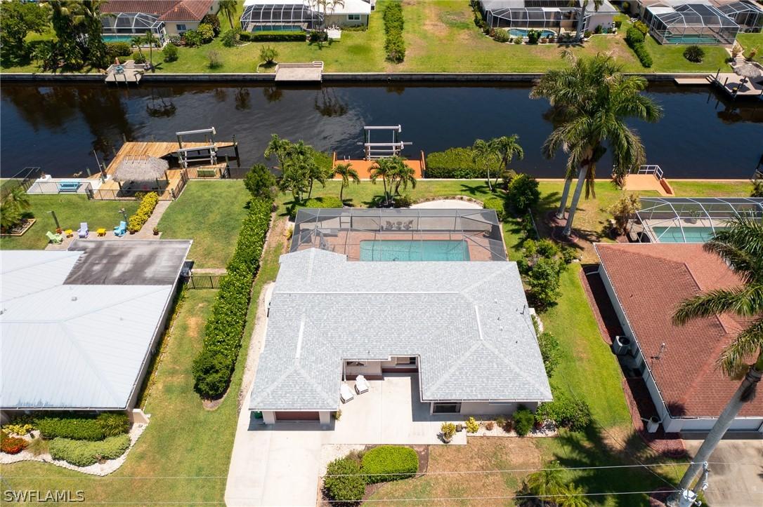 4413 SE 10th Ave., Cape Coral, FL 33904