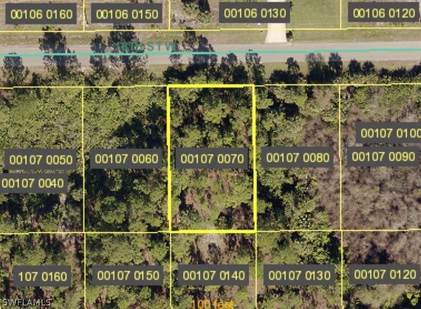 2507 18th St., Lehigh Acres, FL 33971