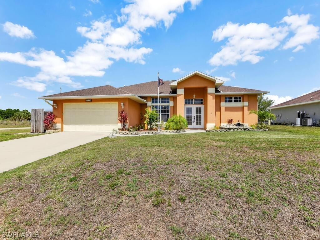 2729 NE 20th Pl., Cape Coral, FL 33909