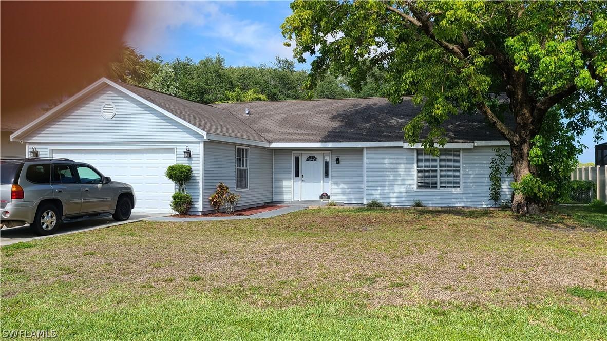 2112 SW 8th Ct., Cape Coral, FL 33991