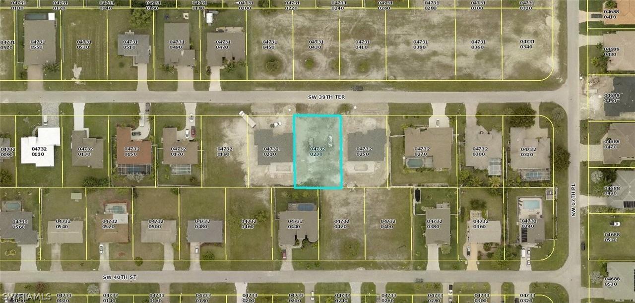 1806 SW 39th Ter., Cape Coral, FL 33914