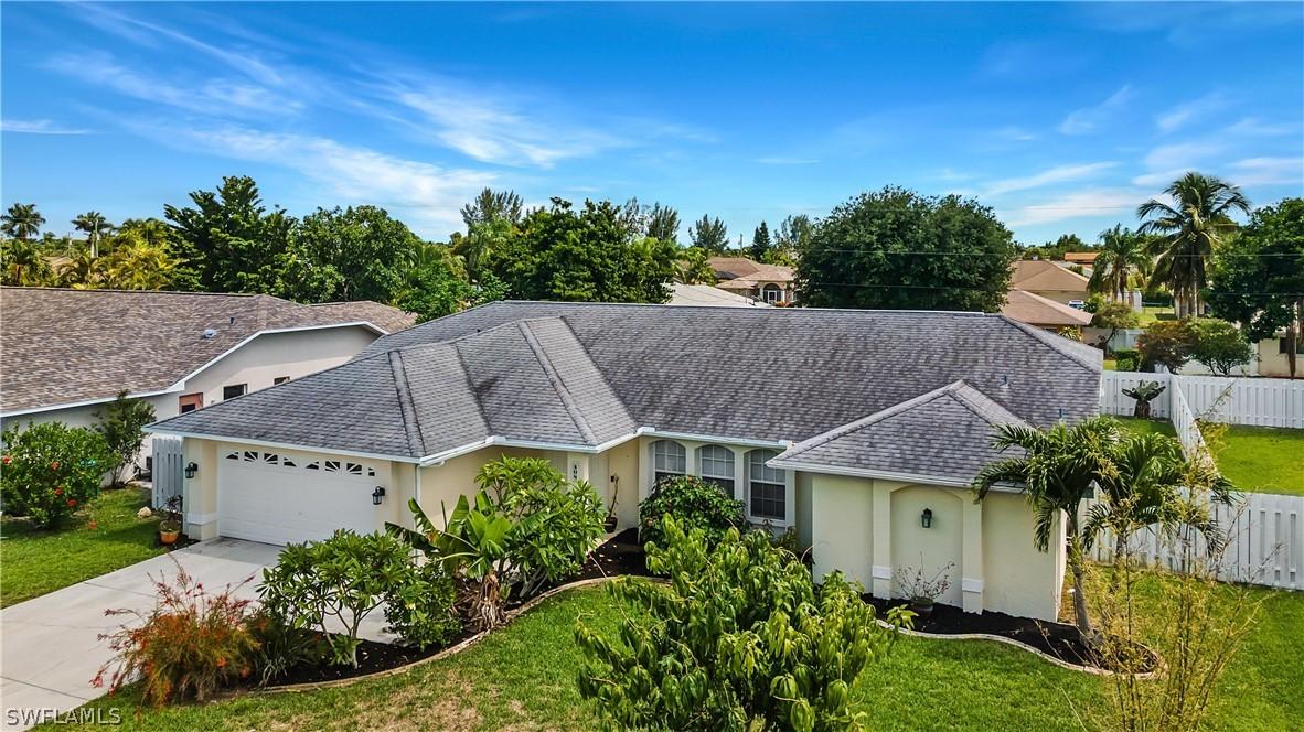 408 SE 29th Ter., Cape Coral, FL 33904