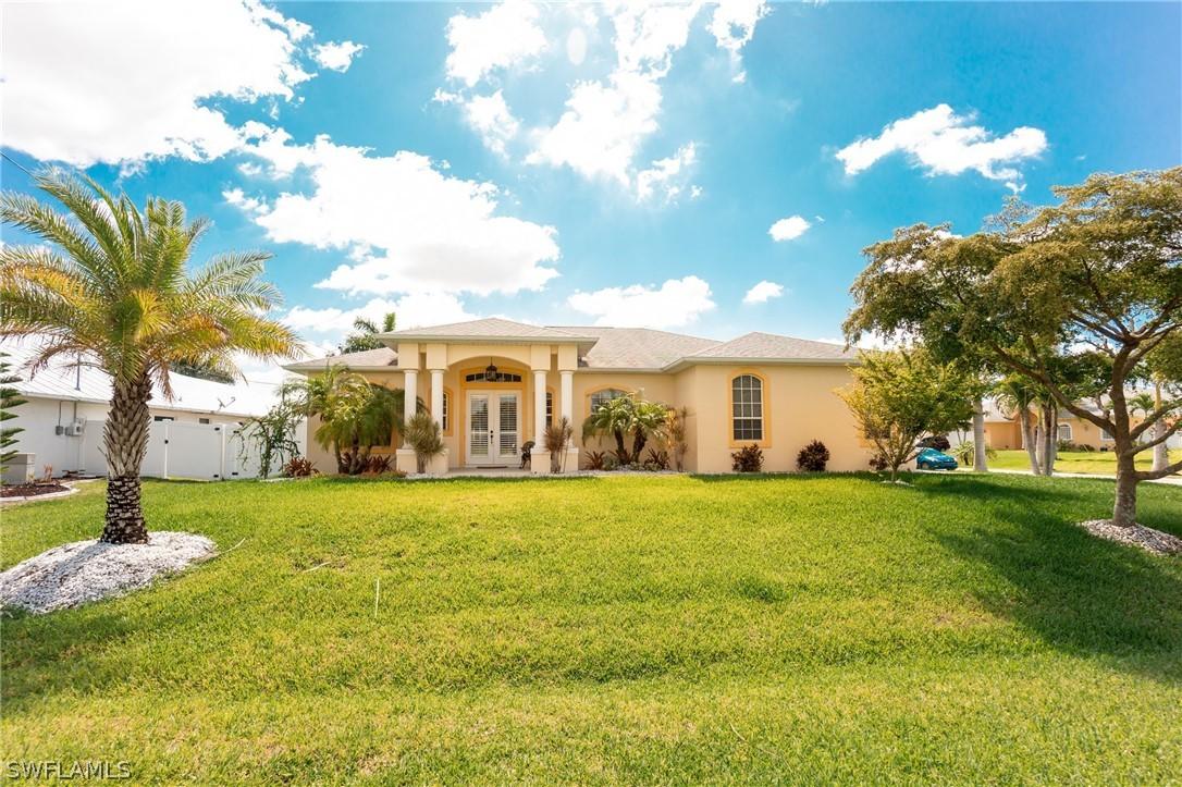 401 NW 36th Ave., Cape Coral, FL 33993