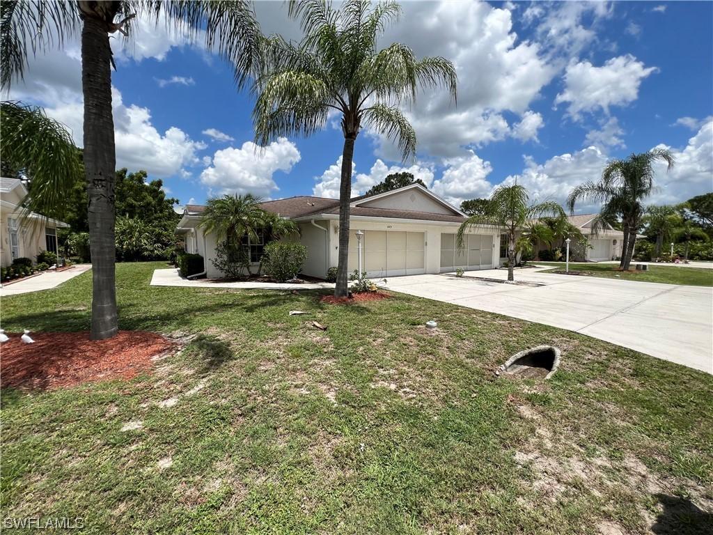 449 Bethany Village Cir., Lehigh Acres, FL 33936