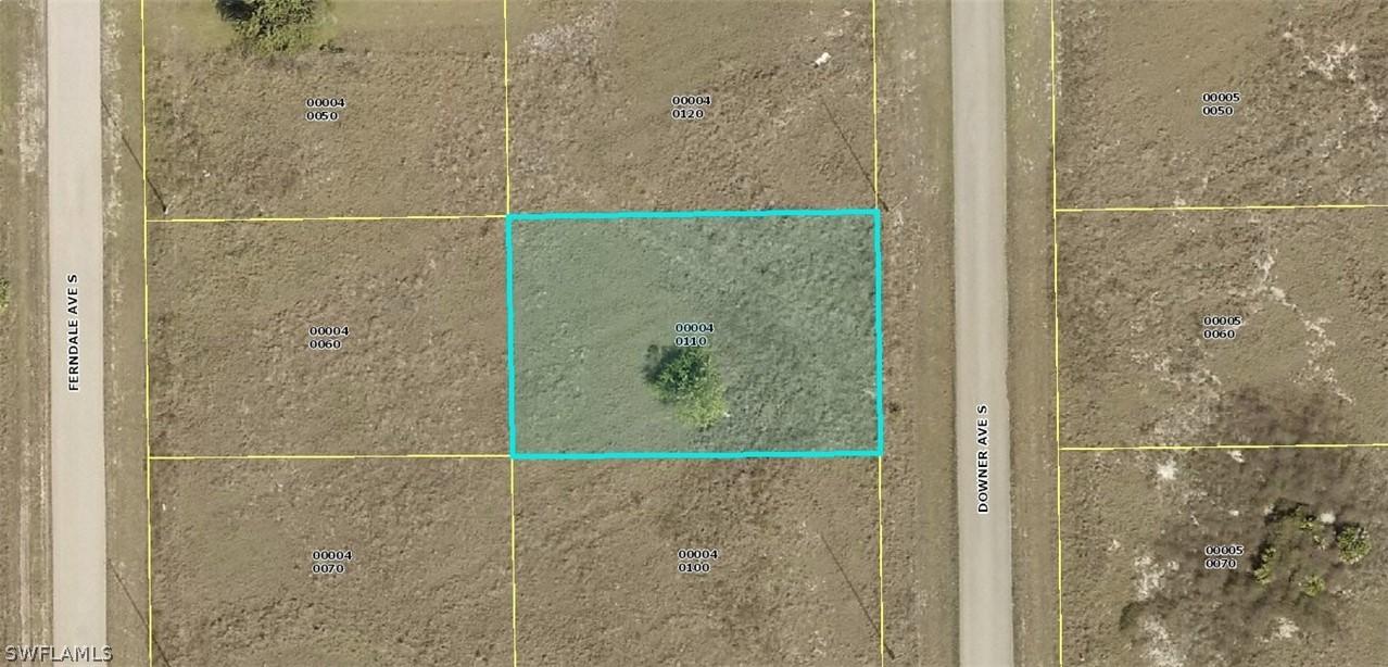 718 Downer Ave., Lehigh Acres, FL 33974