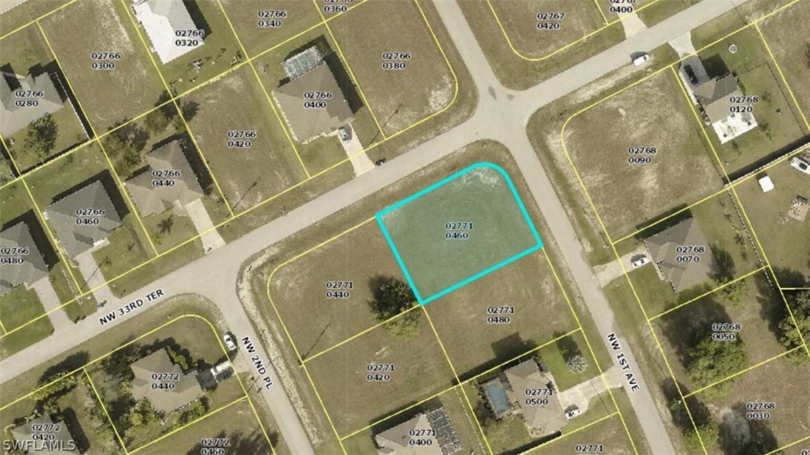3232 NW 1st Ave., Cape Coral, FL 33993