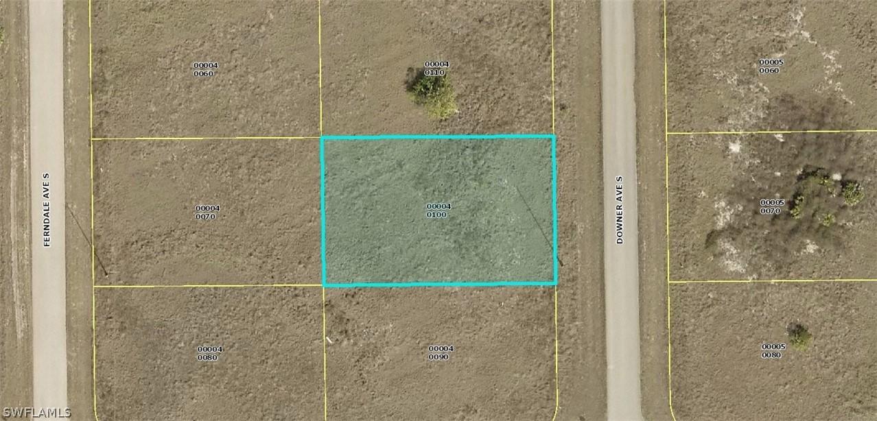 720 Downer Ave., Lehigh Acres, FL 33974