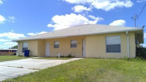 2208 Haviland Ave., Lehigh Acres, FL 33973