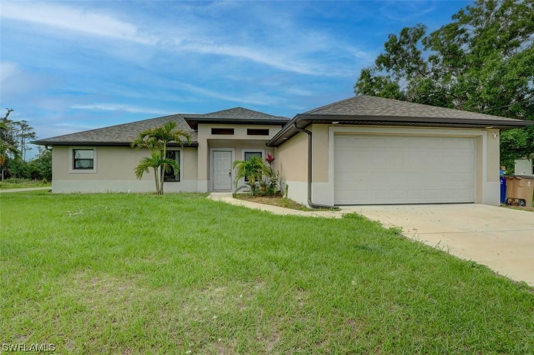 5311 Centennial Blvd., Lehigh Acres, FL 33971