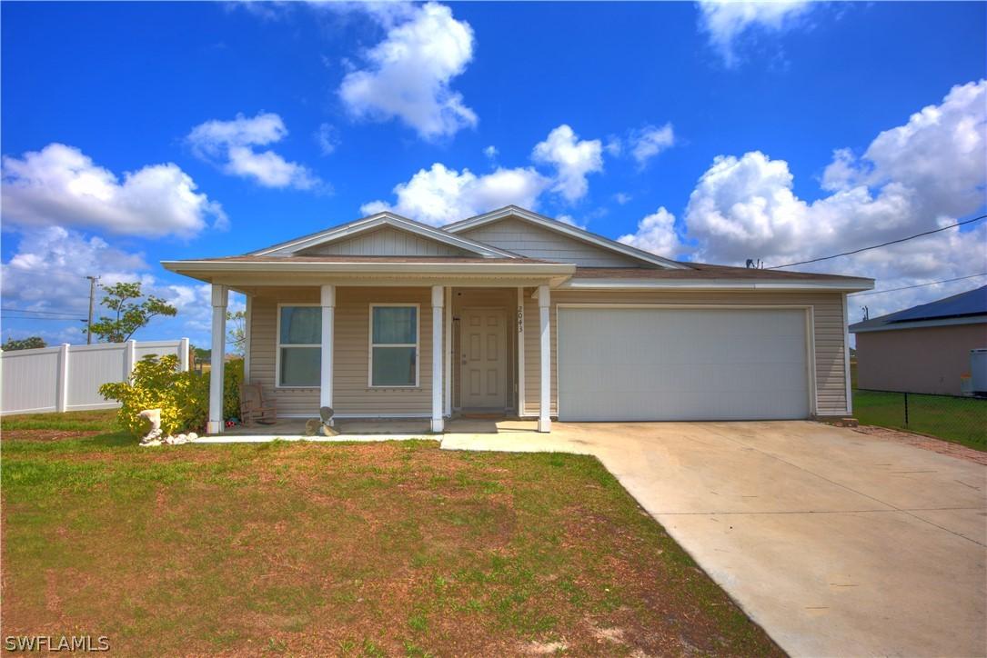 2043 NW 1st St., Cape Coral, FL 33993