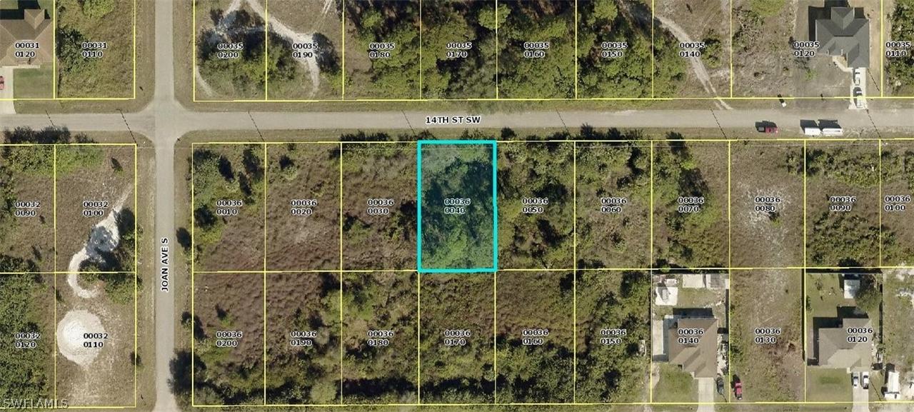 2913 14th St., Lehigh Acres, FL 33971